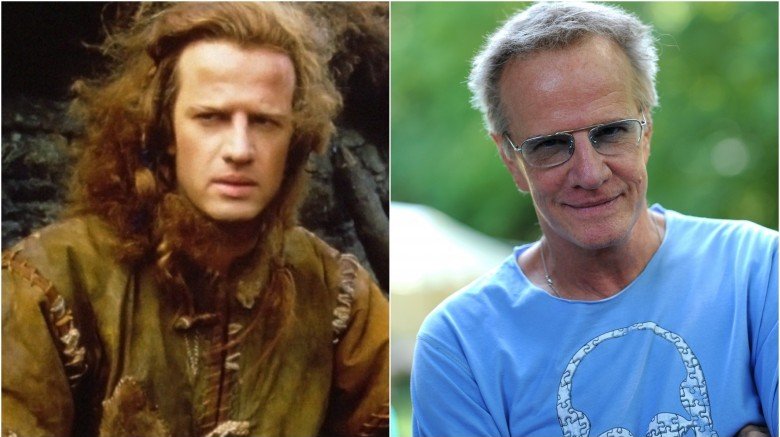 Action stars from the �80s who disappeared Action stars from the �80s who disappeared