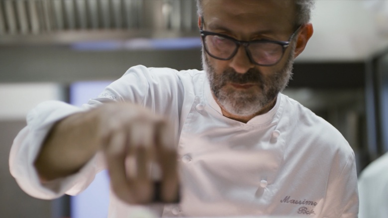 Chef's table deals