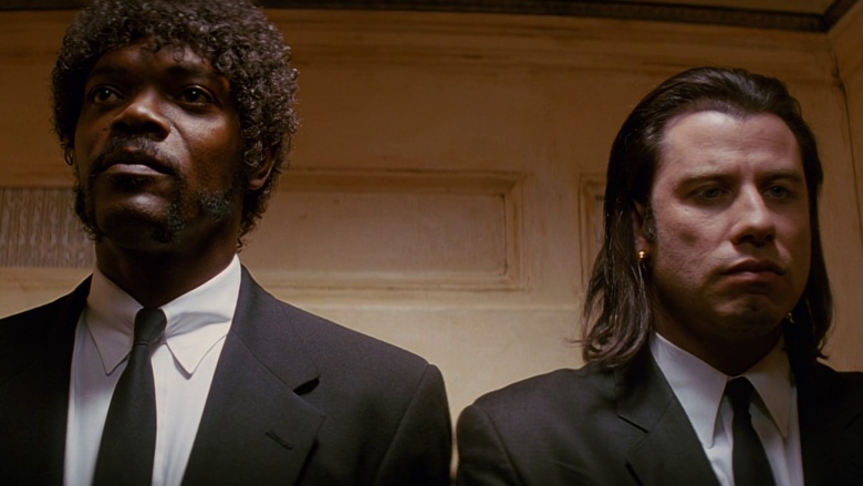 Pulp Fiction (1994)