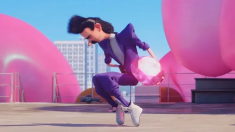 Easter eggs you missed in Despicable Me 3