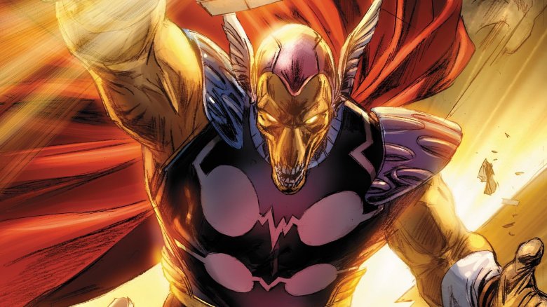 Easter eggs you missed in Thor: Ragnarok