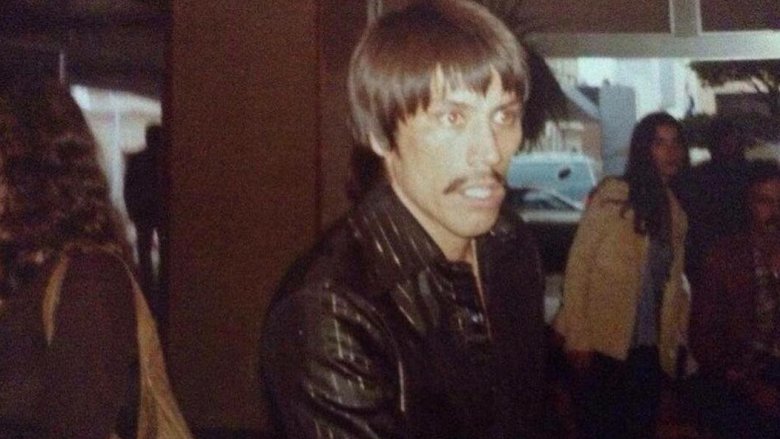 How Danny Trejo went from inmate to action star