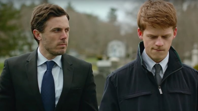 Manchester by the Sea