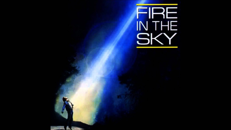 Watch Fire In The Sky Putlocker#