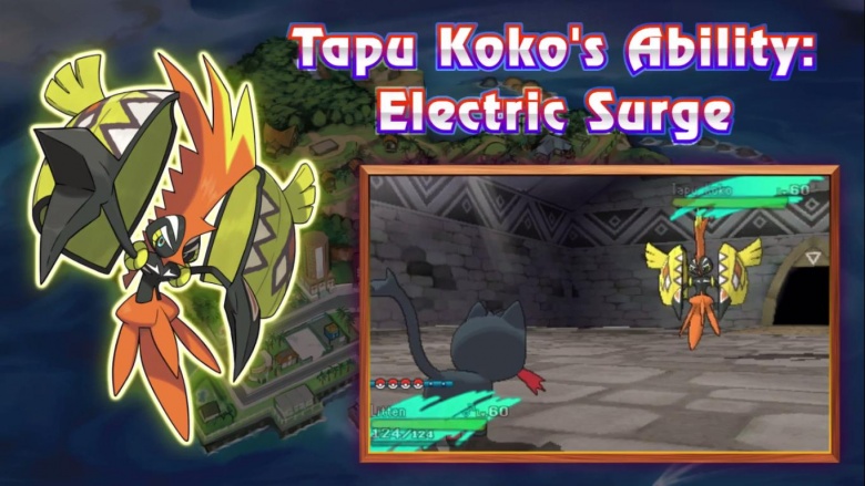 The best new Pokemon in Pokemon Sun and Moon