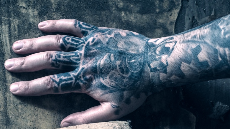 what really happens to your body when you get a tattoo what really happens to your body when you get a tattoo
