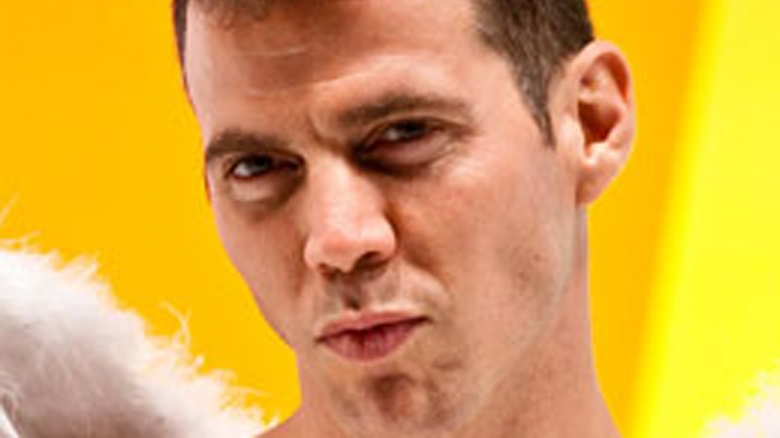 The truth behind these crazy Jackass stunts