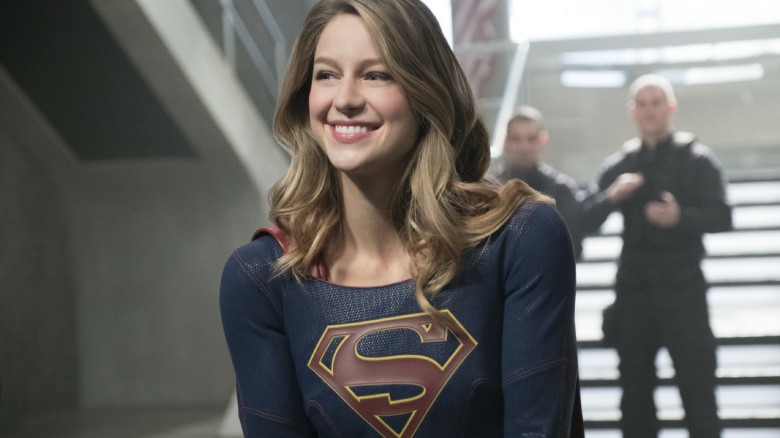 Supergirl Finale Has A Politically Relevant Title