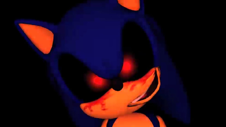 The terrible things Sonic the Hedgehog has done