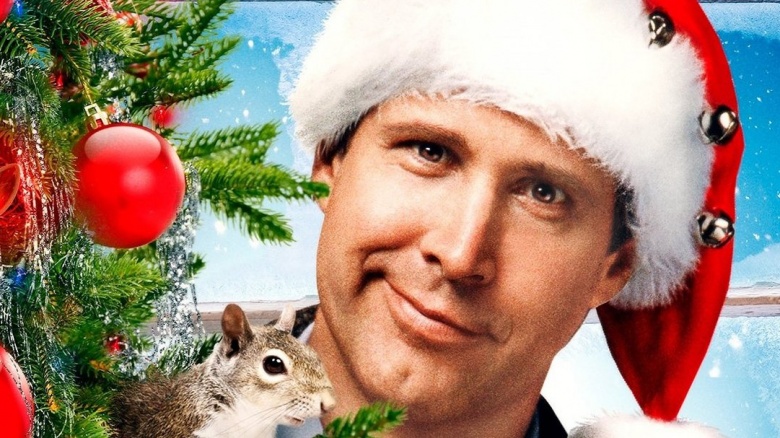 What the cast of Christmas Vacation looks like now