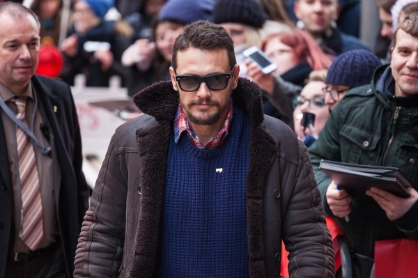 James Franco