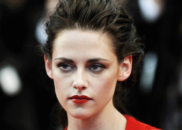 Kristen Stewart