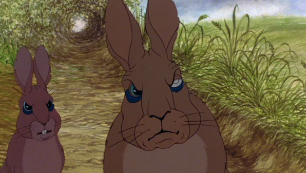 Watership Down