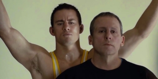 Foxcatcher