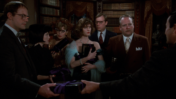 Clue