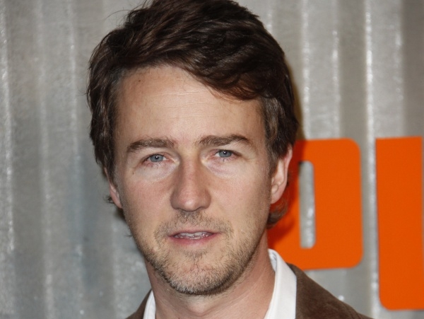 Ed Norton