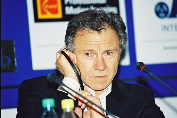 Harvey Keitel
