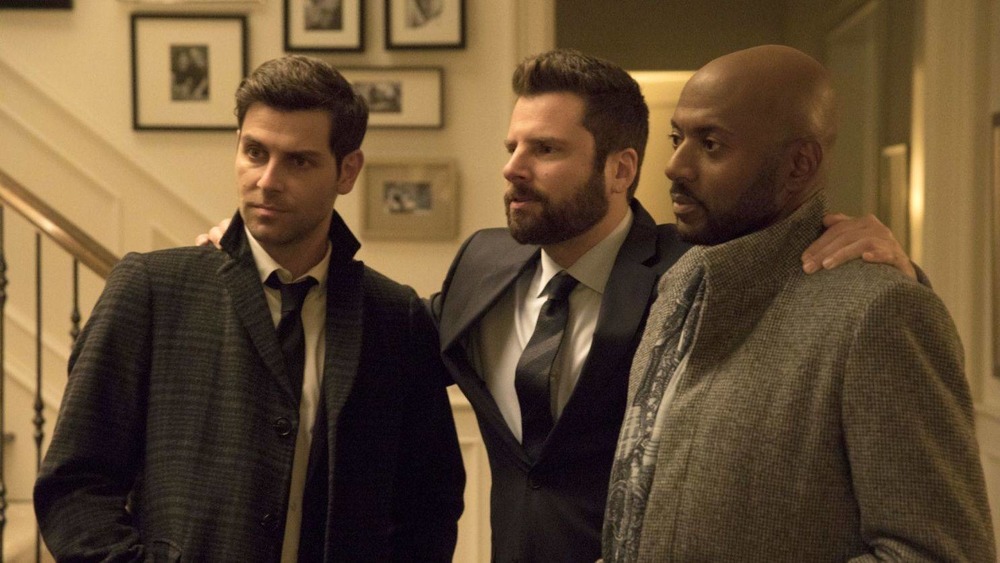 A Million Little Things Saison 4 Date A Million Little Things Season 4 Release Date, Cast And Plot - What We