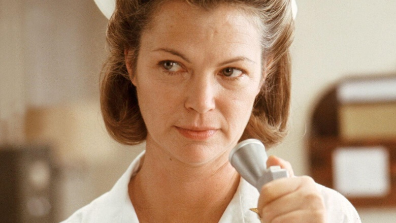 Louise Fletcher
