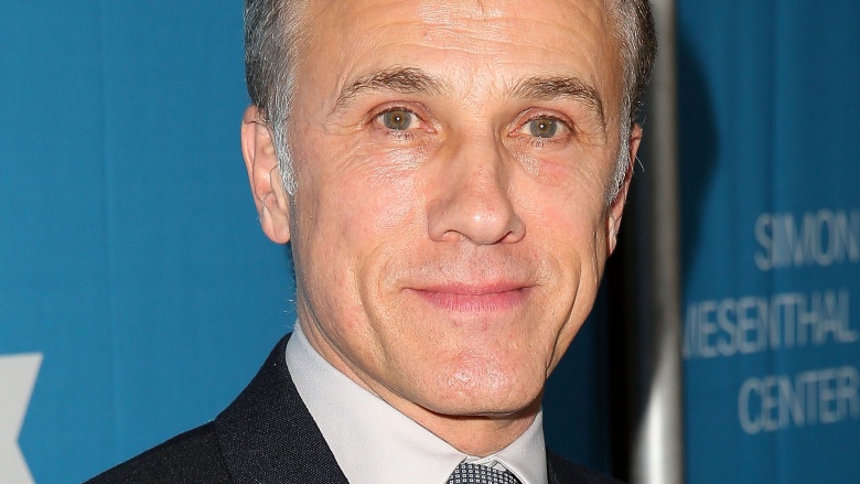Christoph Waltz