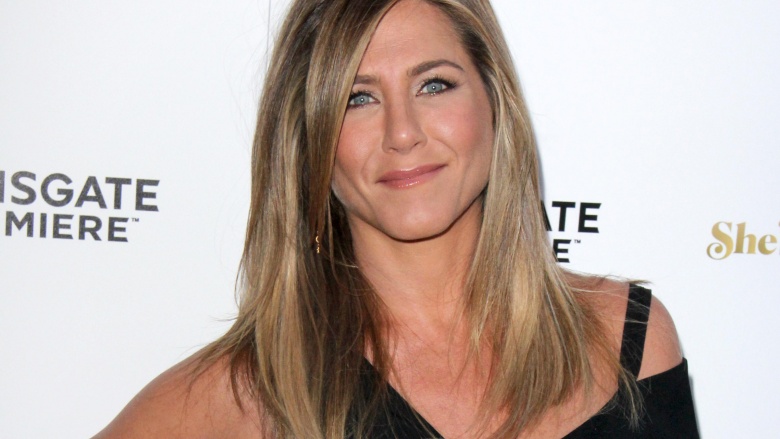 Jennifer Aniston