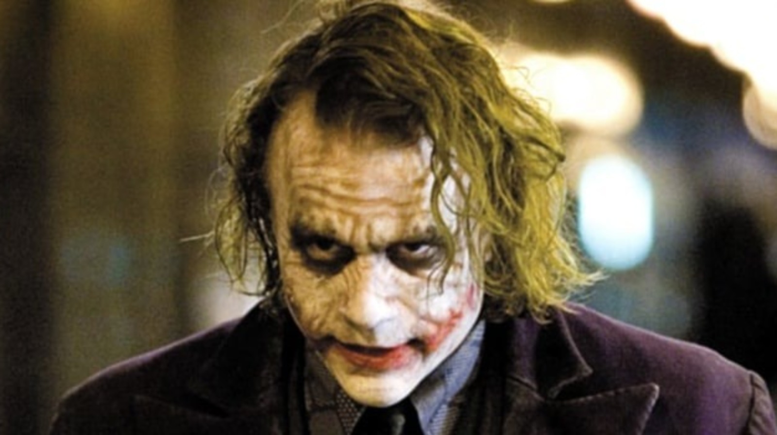 Actors Who Gave Oscar-Winning Performances Just Before They Died - Vimarsana News