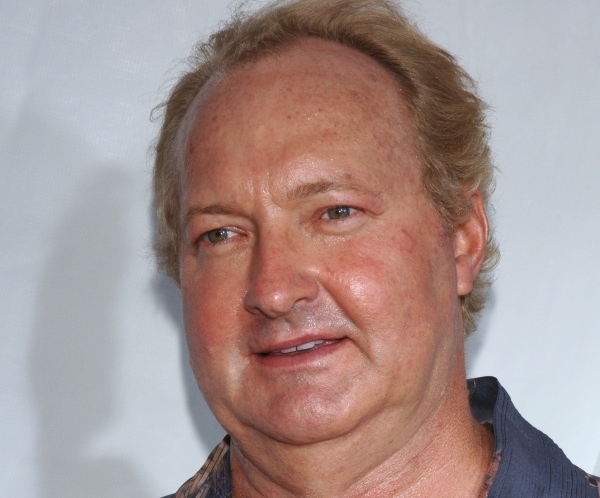 Randy Quaid
