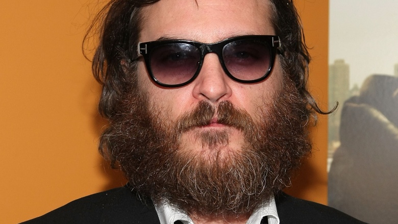 Joaquin Phoenix - I'm Still Here