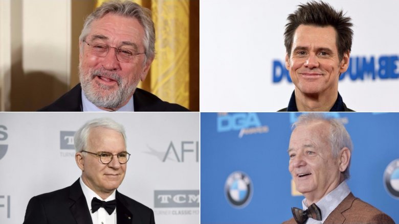 Actors who were almost in Pirates of the Caribbean