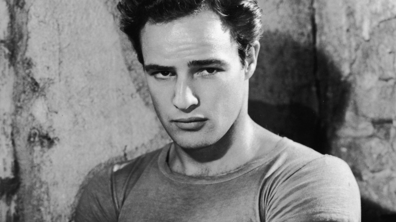 Marlon Brando - Desiree