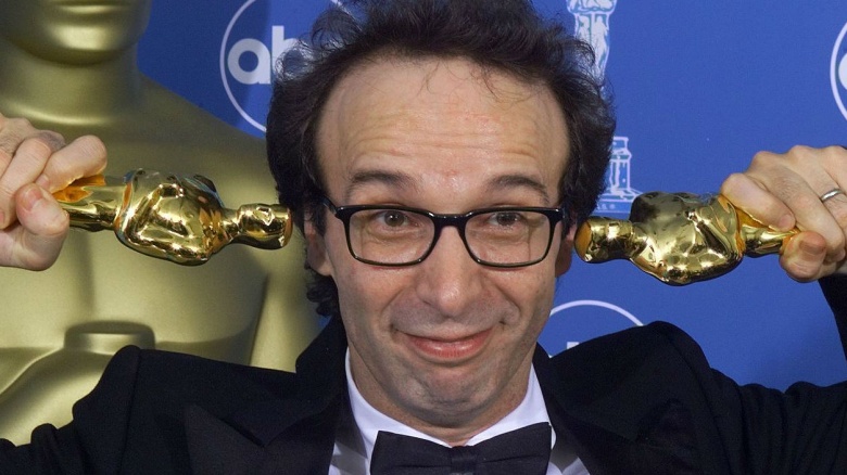 Roberto Benigni