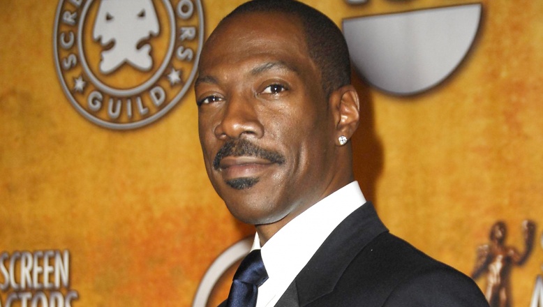 Eddie Murphy