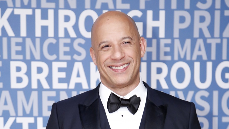 Best Vin Diesel Movies