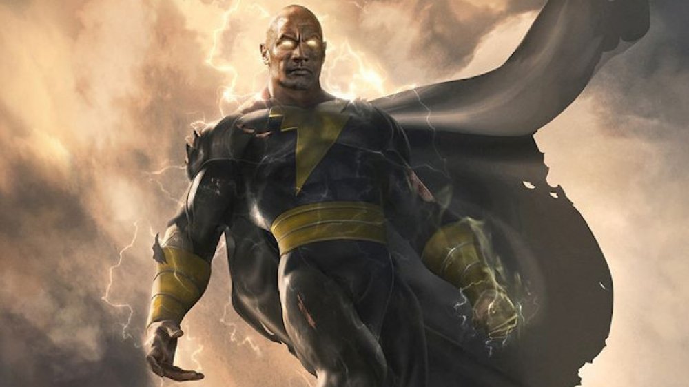 Black Adam Release Date, Cast, Plot, And Trailer