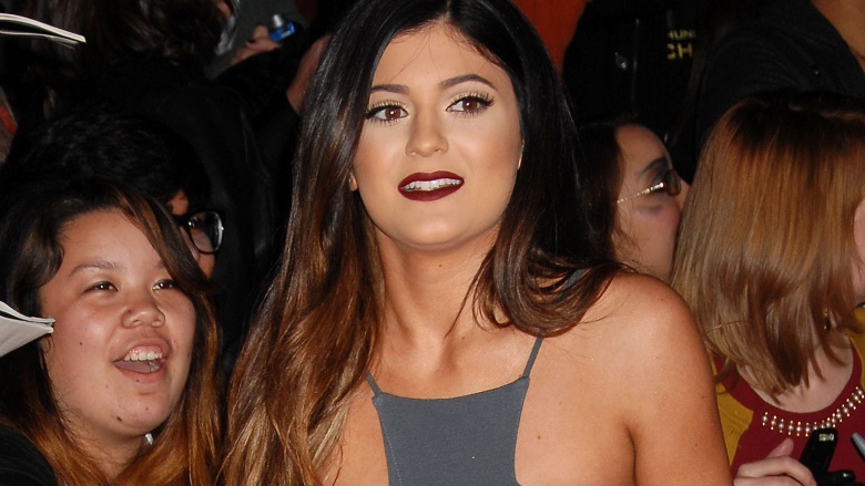 Kylie Jenner
