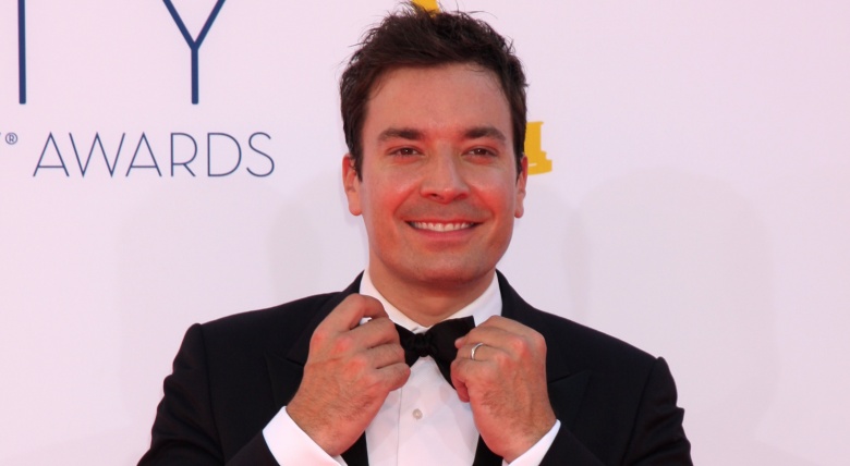 Jimmy Fallon