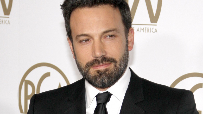 Ben Affleck