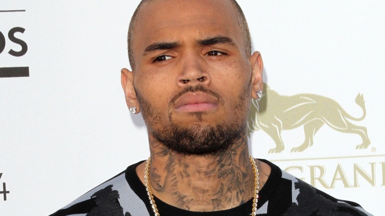 Chris Brown