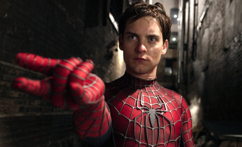 Tobey Maguire