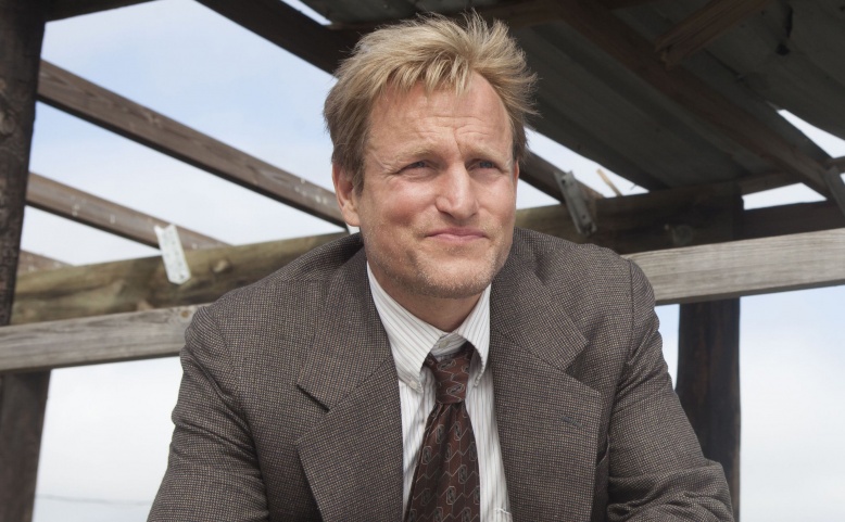 Woody Harrelson