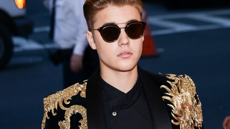 Justin Bieber's Obnoxious Deposition