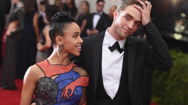 T-Pain: Robert Pattinson Is Engaged