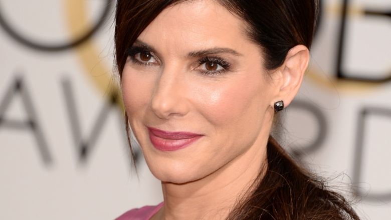 Sandra Bullock
