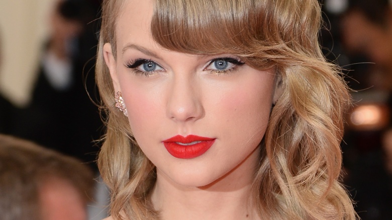 Taylor Swift