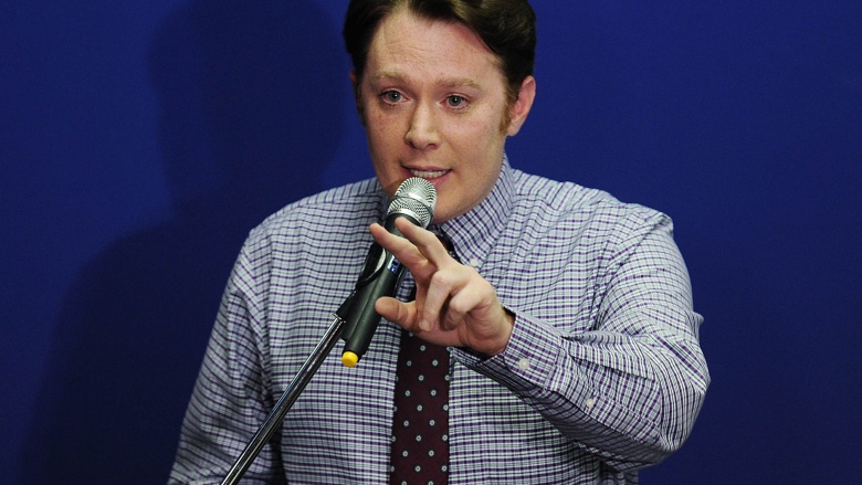 Clay Aiken, Politician