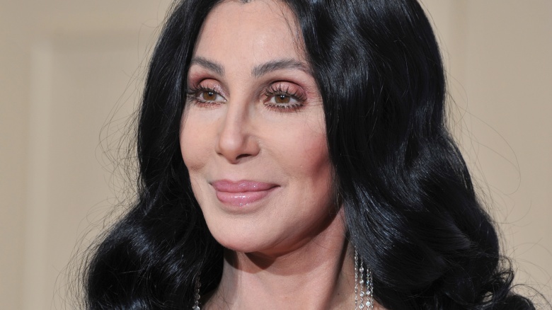 Cher