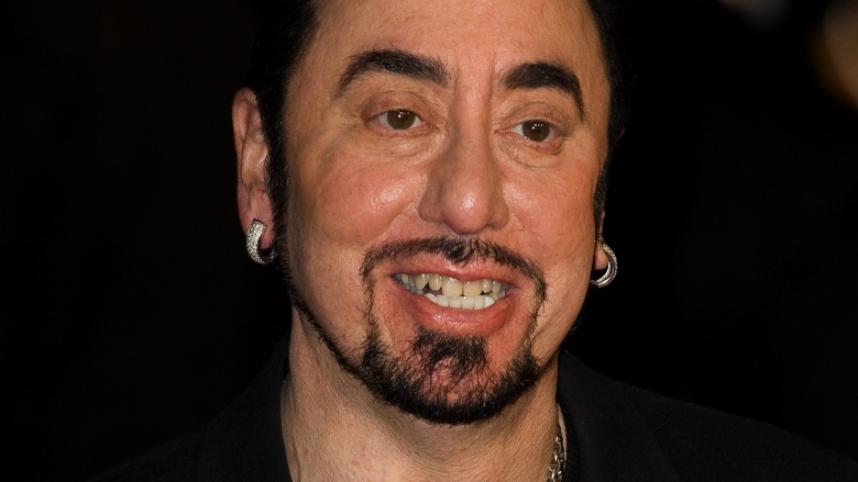 David Gest