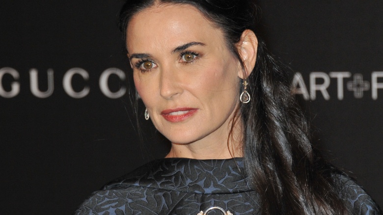 Demi Moore