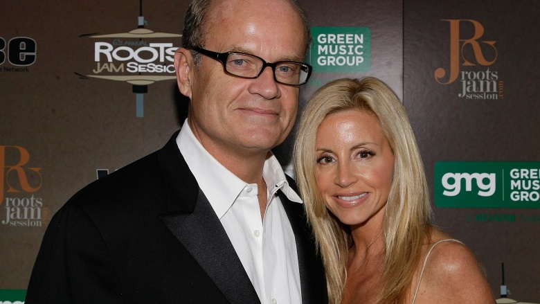 Kelsey Grammer