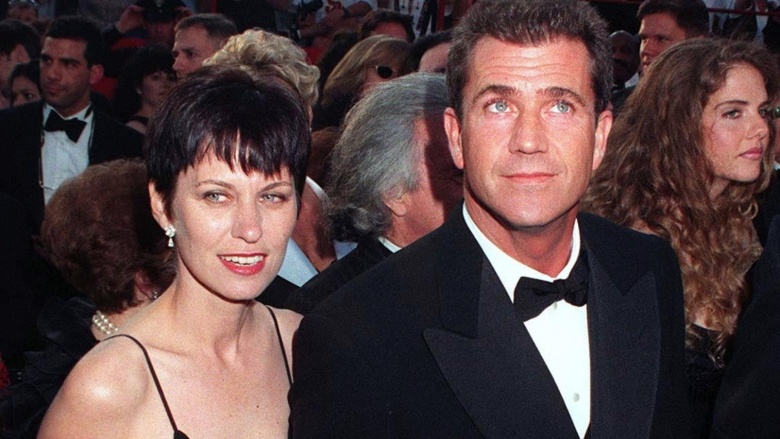 Mel Gibson